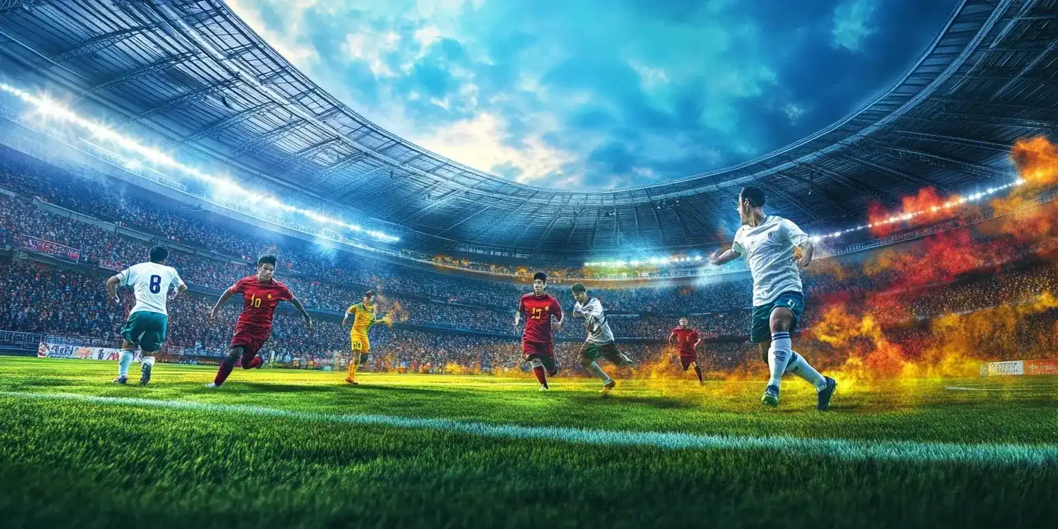 E-Sukan
