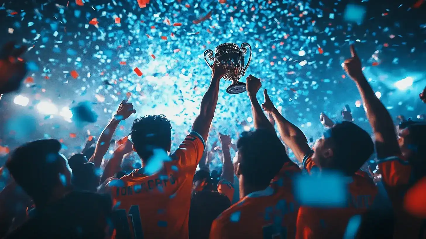 Menelusuri Dunia Peraduan dalam Bola Sepak